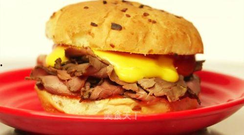 牛肉汉堡爆料视频播放,视频爆料带你一探究竟 第3张 牛肉汉堡爆料视频播放,视频爆料带你一探究竟 第3张